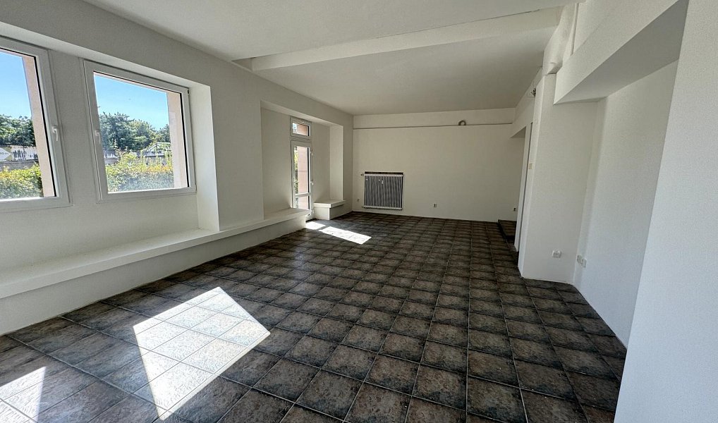 Prodej bytu 4+kk 125 m², Praha – náhled fotky 5