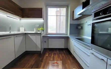 Prodej bytu 4+1 102 m², Nerudova, Valašské Meziříčí, okres Vsetín
