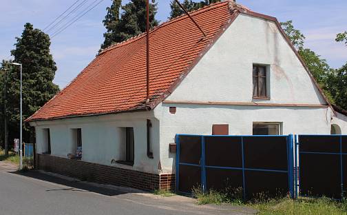 Prodej domu 96 m² s pozemkem 318 m², Čáslavská, Vrdy, okres Kutná Hora