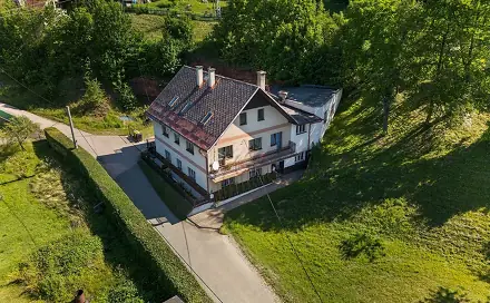 Prodej nájemního domu, činžáku 621 m², Za Úpou, Trutnov - Dolní Staré Město