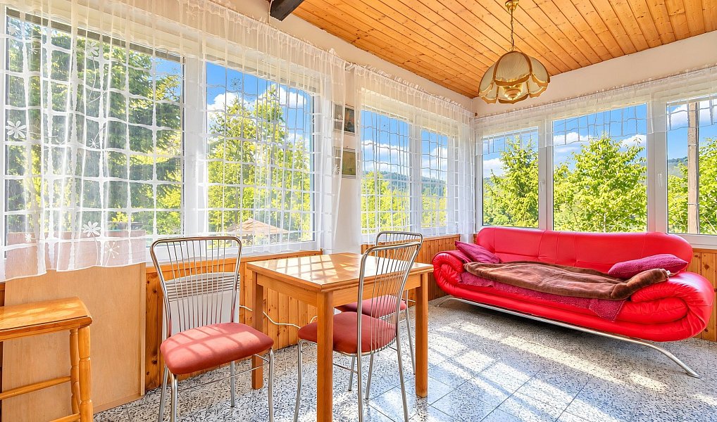 Prodej chaty/chalupy 110 m² s pozemkem 1 834 m², Ptení – náhled fotky 14