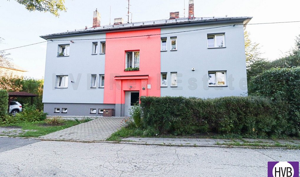 Prodej nájemního domu, činžáku 384 m², Orlová – náhled fotky 6