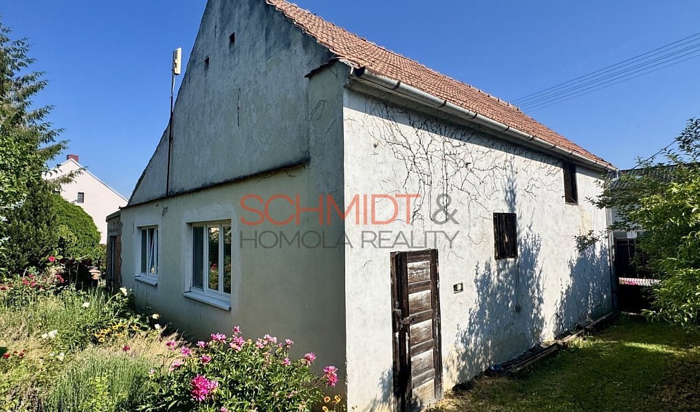 Prodej domu 924 m² s pozemkem 924 m², Drnholec – náhled fotky 17