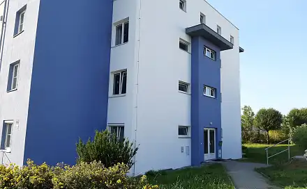 Pronájem bytu 2+kk 49 m²