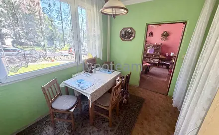 Prodej bytu 4+1 68 m², Sibiřská, Ústí nad Labem - Neštěmice