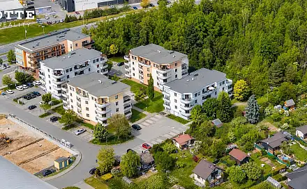 Prodej bytu 3+kk 80 m²