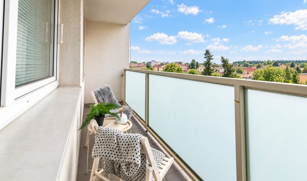 Prodej bytu 3+1 77 m², Kladno – náhled fotky 6