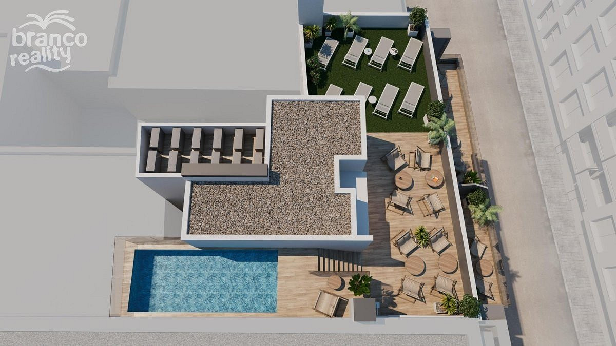 Pis – Torrevieja, el Baix Segura / La Vega Baja - Vista 3