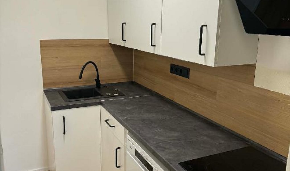 Prodej bytu 3+1 61 m², Chomutov – fotka 1 z 11