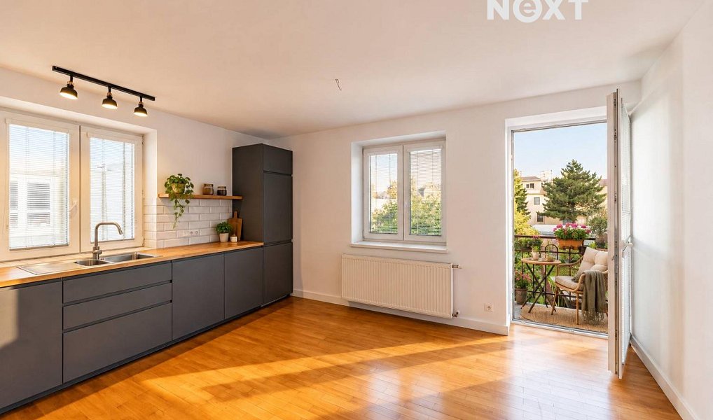 Prodej bytu 3+1 107 m², Šumperk – fotka 1 z 30