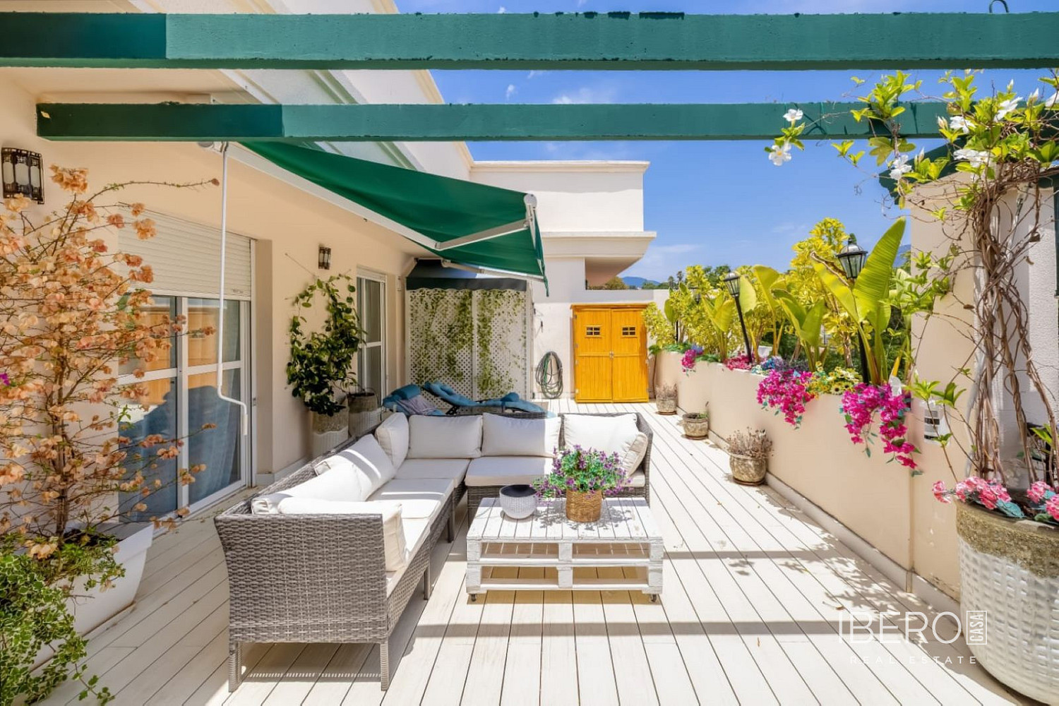 Pis 3+kk – Marbella, Nueva Andalucía - Vista 5