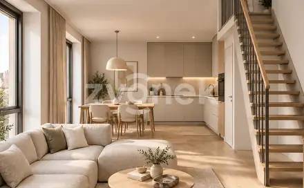 Prodej bytu 2+kk 70 m², Horní náměstí, Vsetín