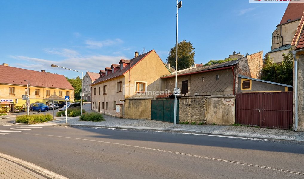 Prodej domu 260 m² s pozemkem 368 m², Žlutice – náhled fotky 20
