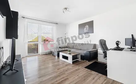 Prodej bytu 3+1 61 m², Rudná, okres Svitavy
