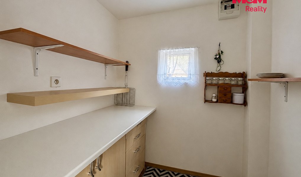 Prodej zahrady 400 m², Most – náhled fotky 11