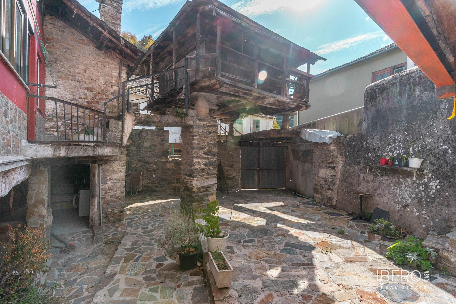Casa 3+kk – Cangas del Narcea, La Cogoḷḷa - Vista 4