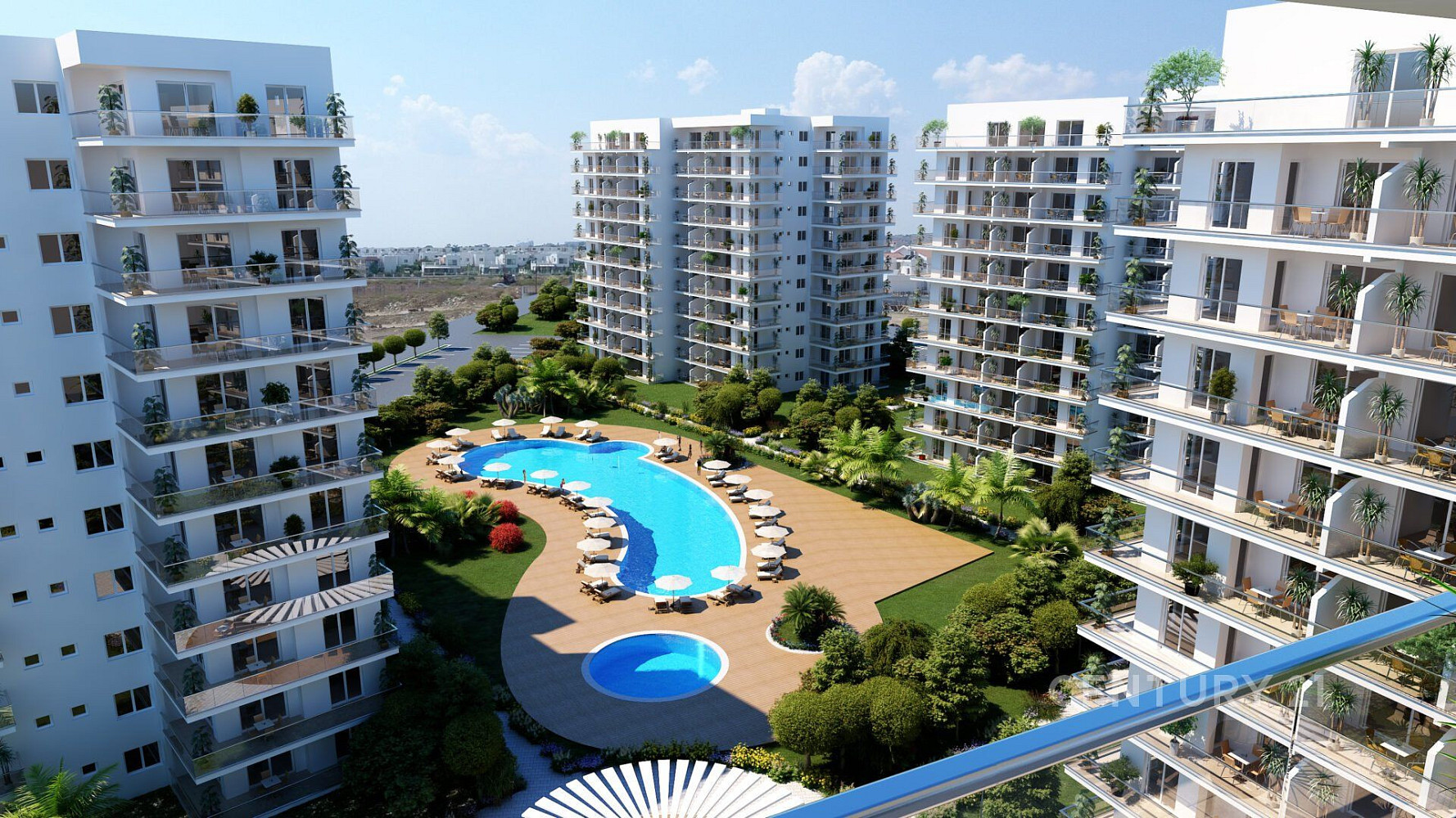 Prodej bytu 1+kk 60 m²