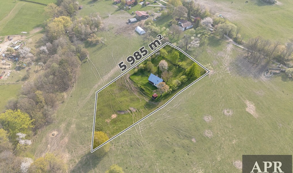 Prodej chaty/chalupy 132 m² s pozemkem 5 985 m², Lopeník – náhled fotky 10