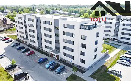 Pronájem bytu 3+kk 72 m², Josefa Šímy, Jaroměř - Pražské Předměstí, okres Náchod