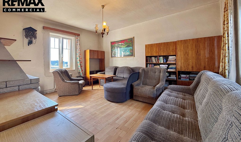 Prodej domu 157 m² s pozemkem 1 231 m², Jílové u Prahy – náhled fotky 12