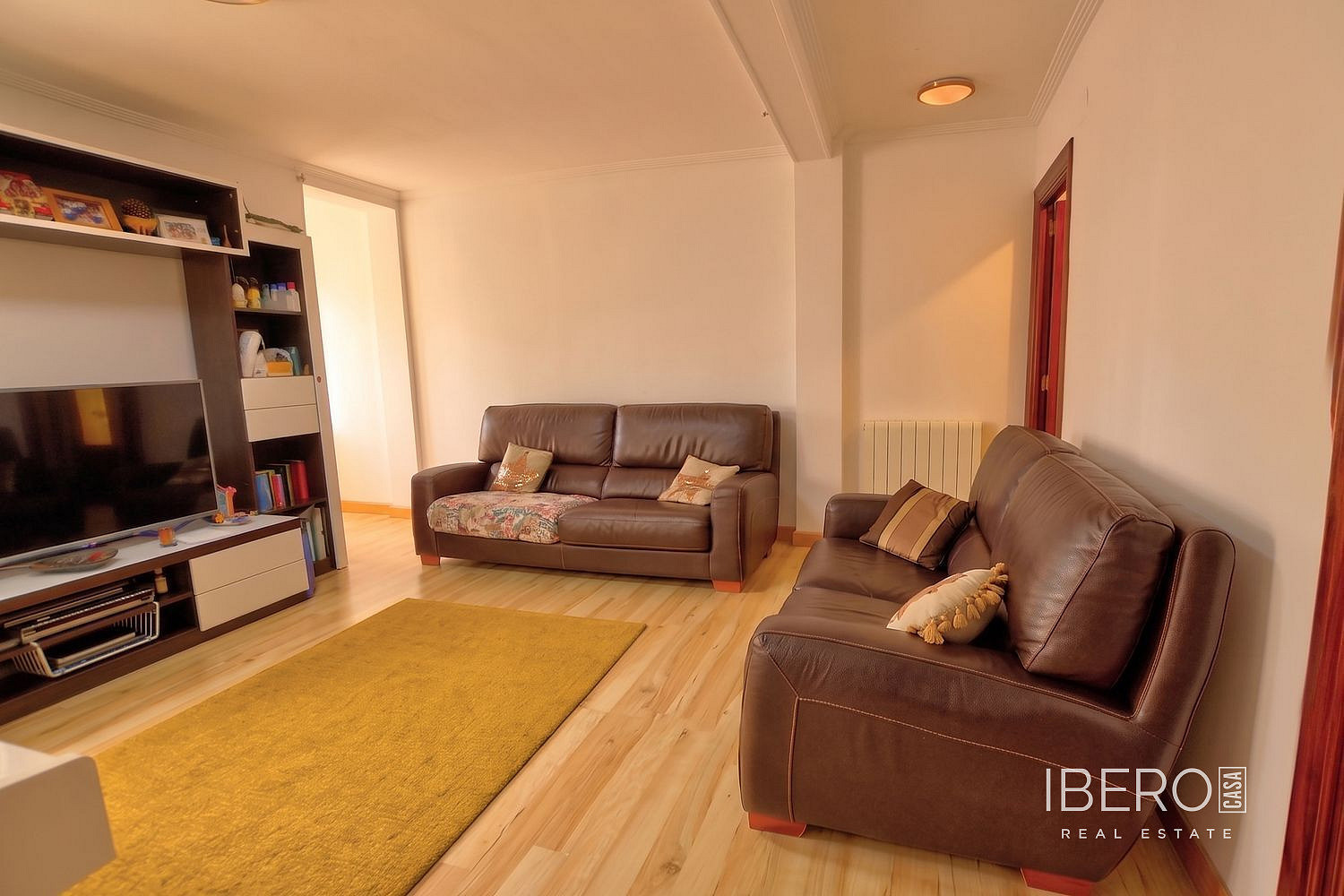Piso 4+kk – Gijón