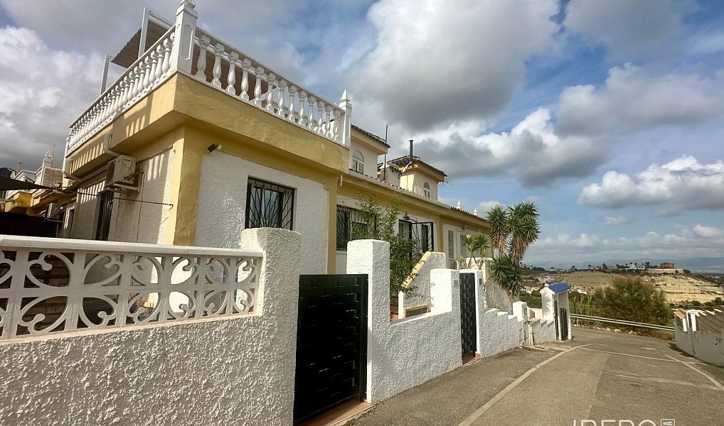 Prodej rodinného domu, 80 m², Ciudad Quesada