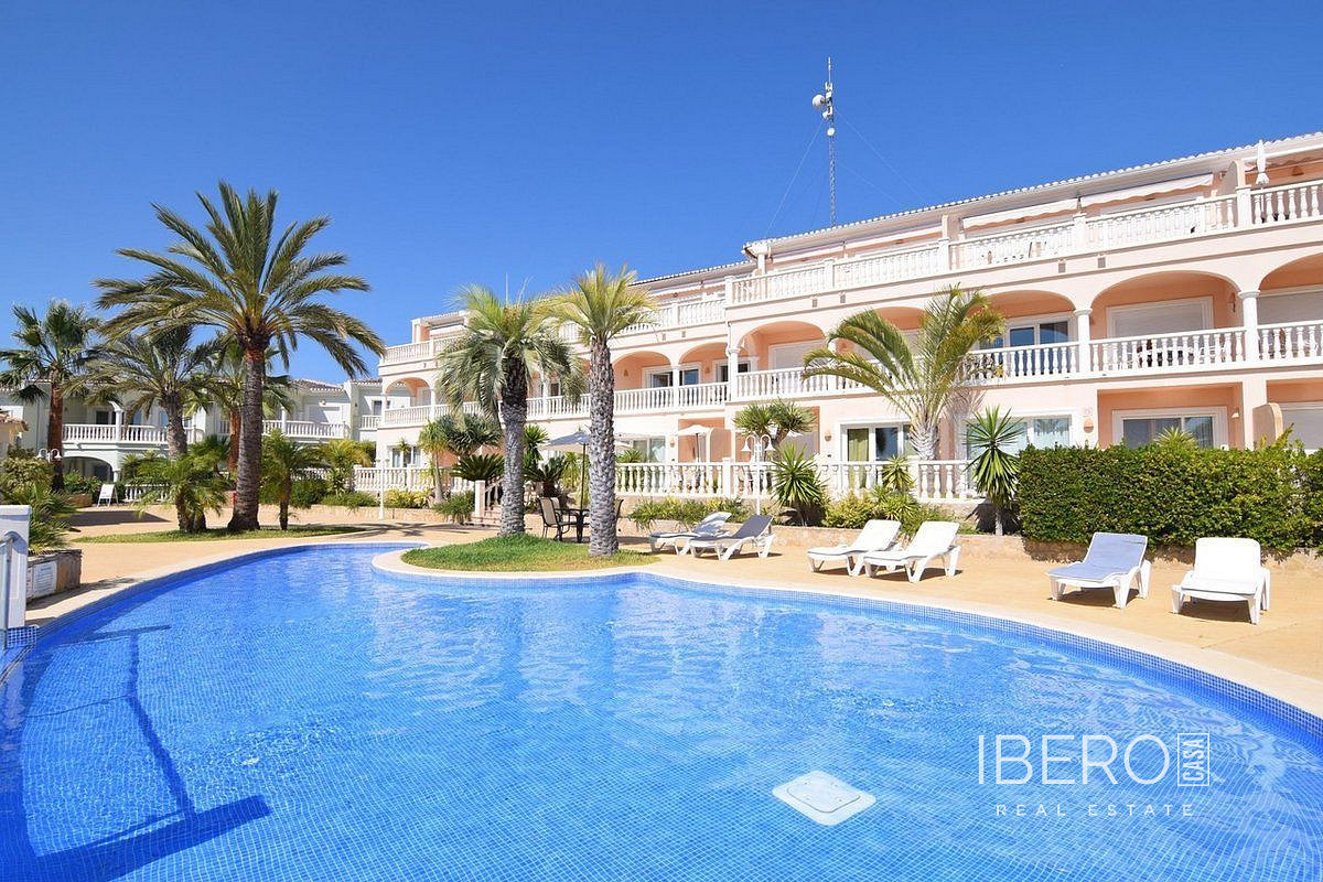 Pis 2+kk – Benissa, la Marina Alta