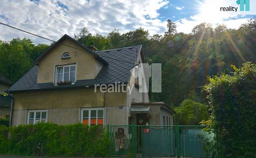 Prodej domu 665 m² s pozemkem 665 m², Broumov - Olivětín, okres Náchod