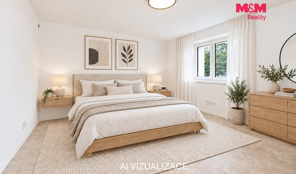 Prodej domu 85 m² s pozemkem 314 m², Osová Bítýška – náhled fotky 7