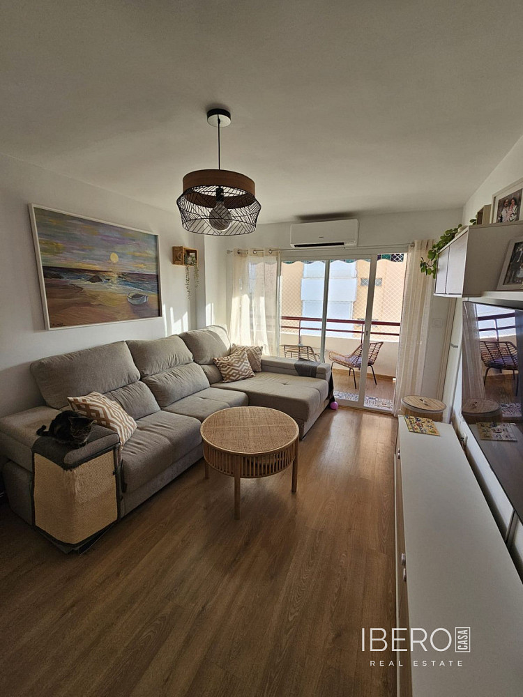 Pis 3+kk – Mijas, Las Lagunas, Campo-Mijas - Vista 2