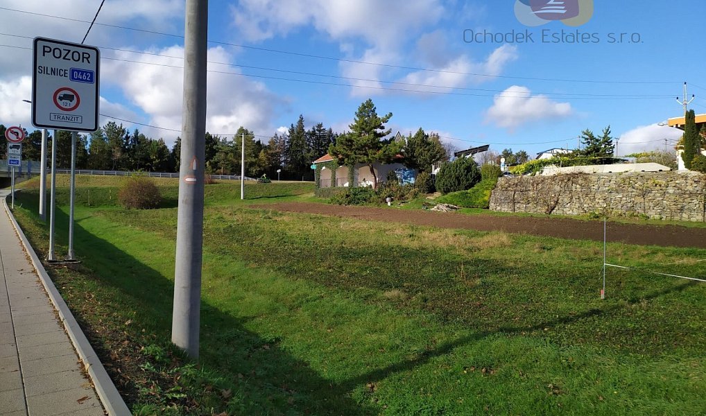 Prodej pole 922 m², Vranovice-Kelčice – náhled fotky 8