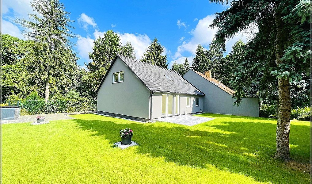 Prodej stavebního pozemku 655 m², Průhonice – náhled fotky 7