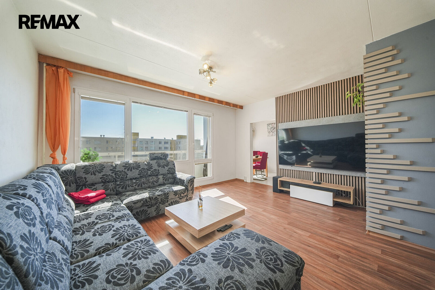 Prodej bytu 4+1 85 m²