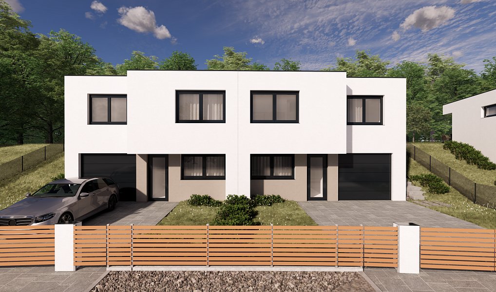 Prodej domu 133 m² s pozemkem 593 m², Zlín – náhled fotky 2