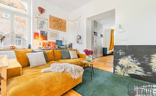 Prodej bytu 3+kk 97 m², Matoušova, Liberec - Liberec III-Jeřáb