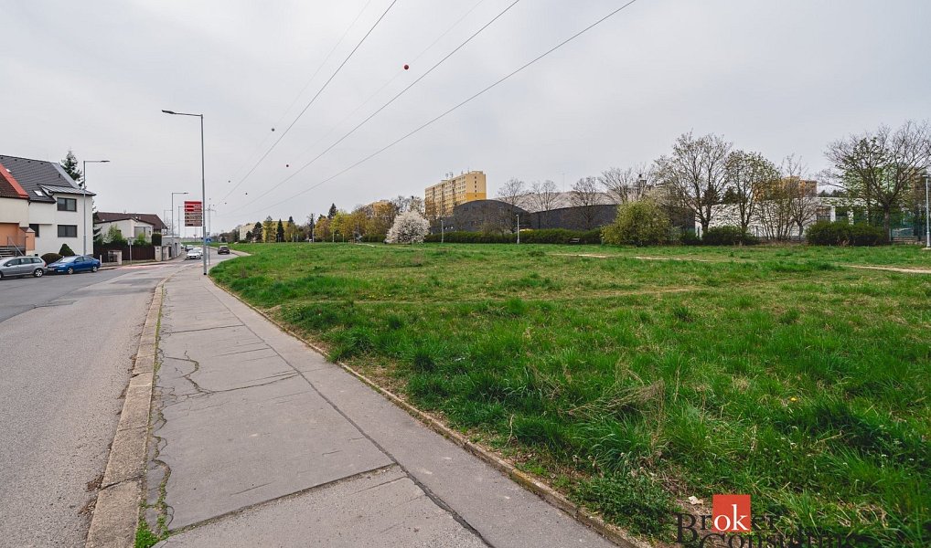 Prodej pozemku 322 m², Praha – náhled fotky 3