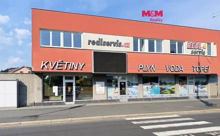 Pronájem kanceláře 95 m², Sokolská třída, Ostrava - Přívoz