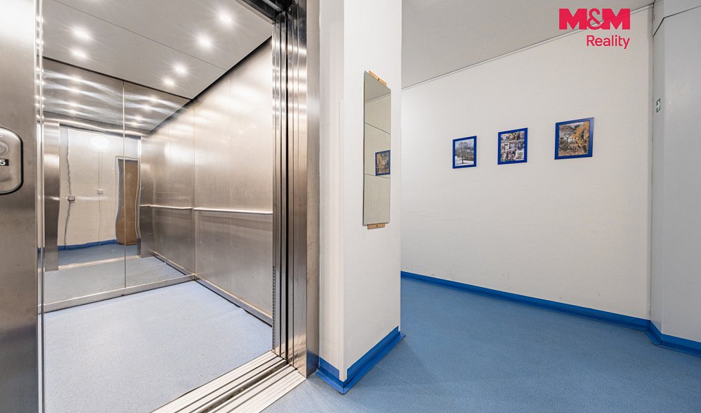 Prodej bytu 3+1 73 m², Praha – náhled fotky 20