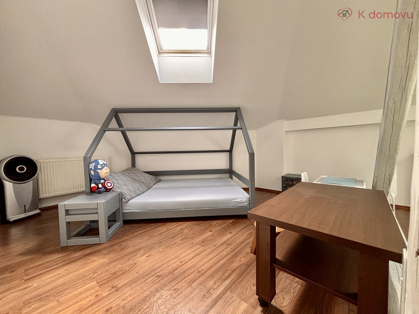 Prodej bytu 4+kk 128 m² – fotografie 4