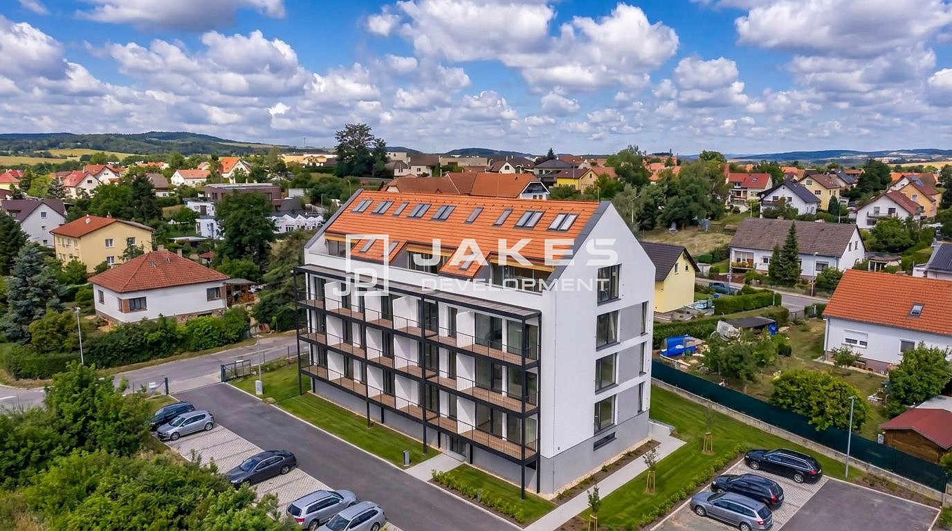Prodej bytu 2+kk 72 m² – fotografie 3