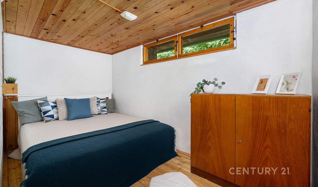 Prodej chaty/chalupy 25 m² s pozemkem 28 m², Mokrá-Horákov – náhled fotky 3