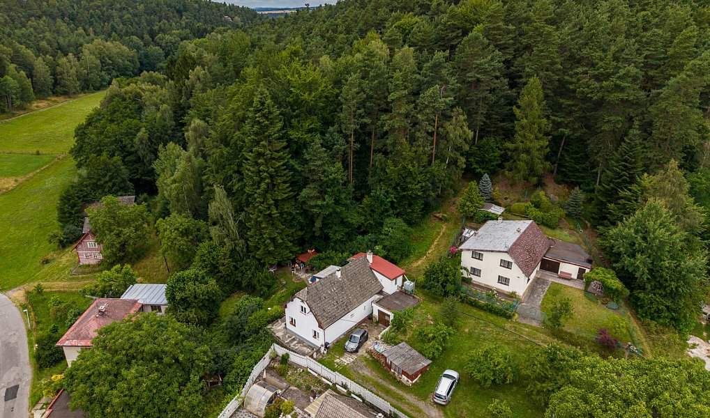 Prodej domu 159 m² s pozemkem 1 000 m², Koberovy – náhled fotky 4