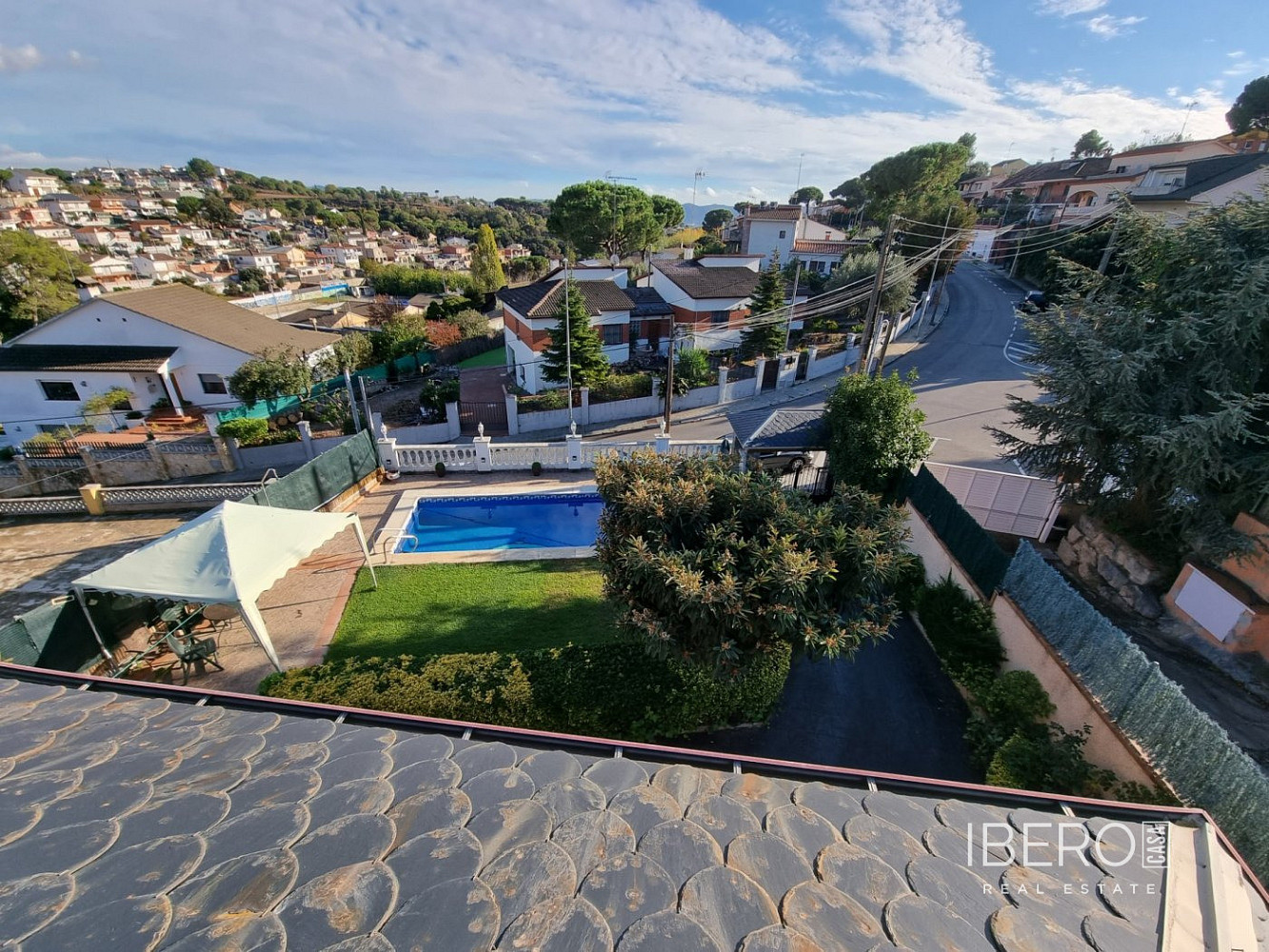 Casa – Lliçà d'Amunt, Sant Baldiri, Vallès Oriental - Vista 3