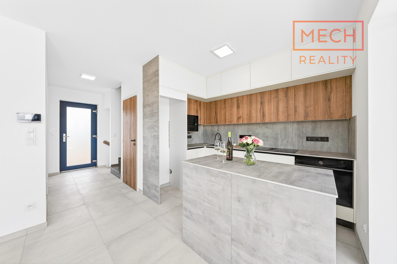 Prodej domu 100 m² s pozemkem 564 m²