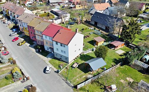 Prodej bytu 3+1 63 m², Okružní, Vikýřovice, okres Šumperk