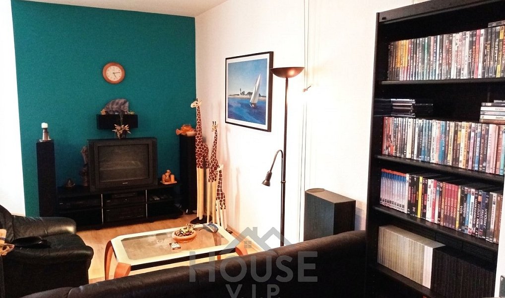 Prodej bytu 2+kk 66 m², Praha – náhled fotky 5