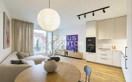 Prodej bytu 3+kk 84 m²