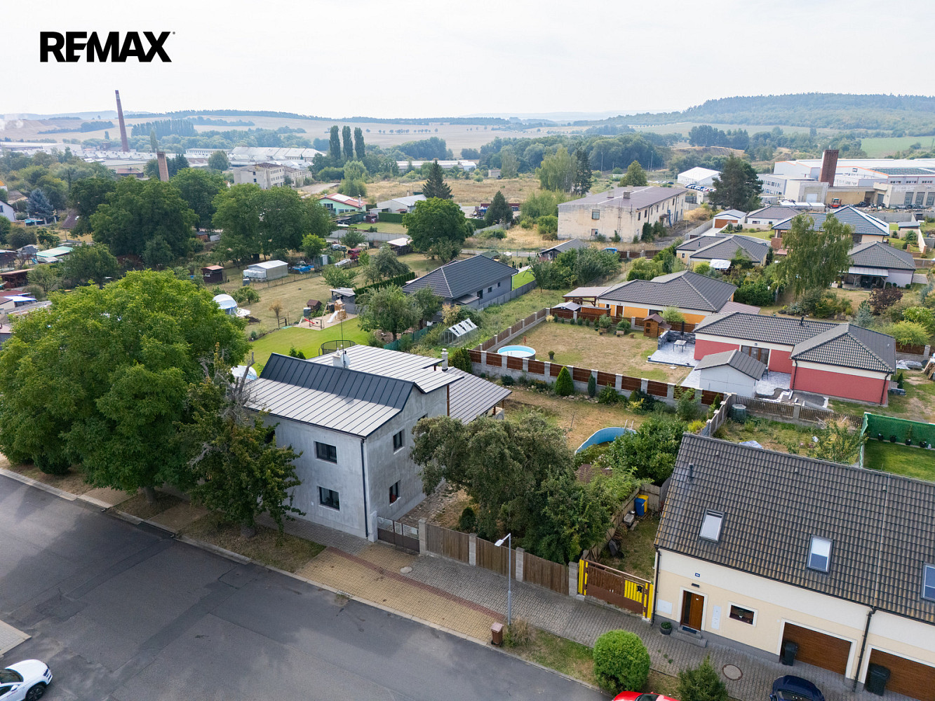 Prodej domu 171 m² s pozemkem 1 590 m² – fotografie 5