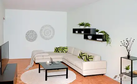 Pronájem bytu 4+1 92 m²