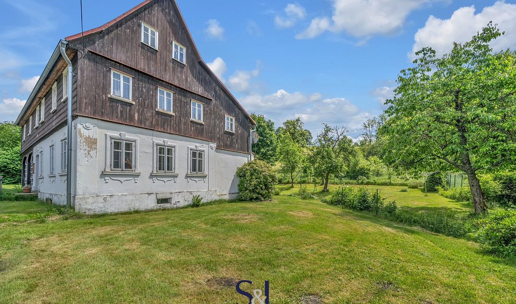 Prodej chaty/chalupy 190 m² s pozemkem 856 m², Prysk – náhled fotky 10